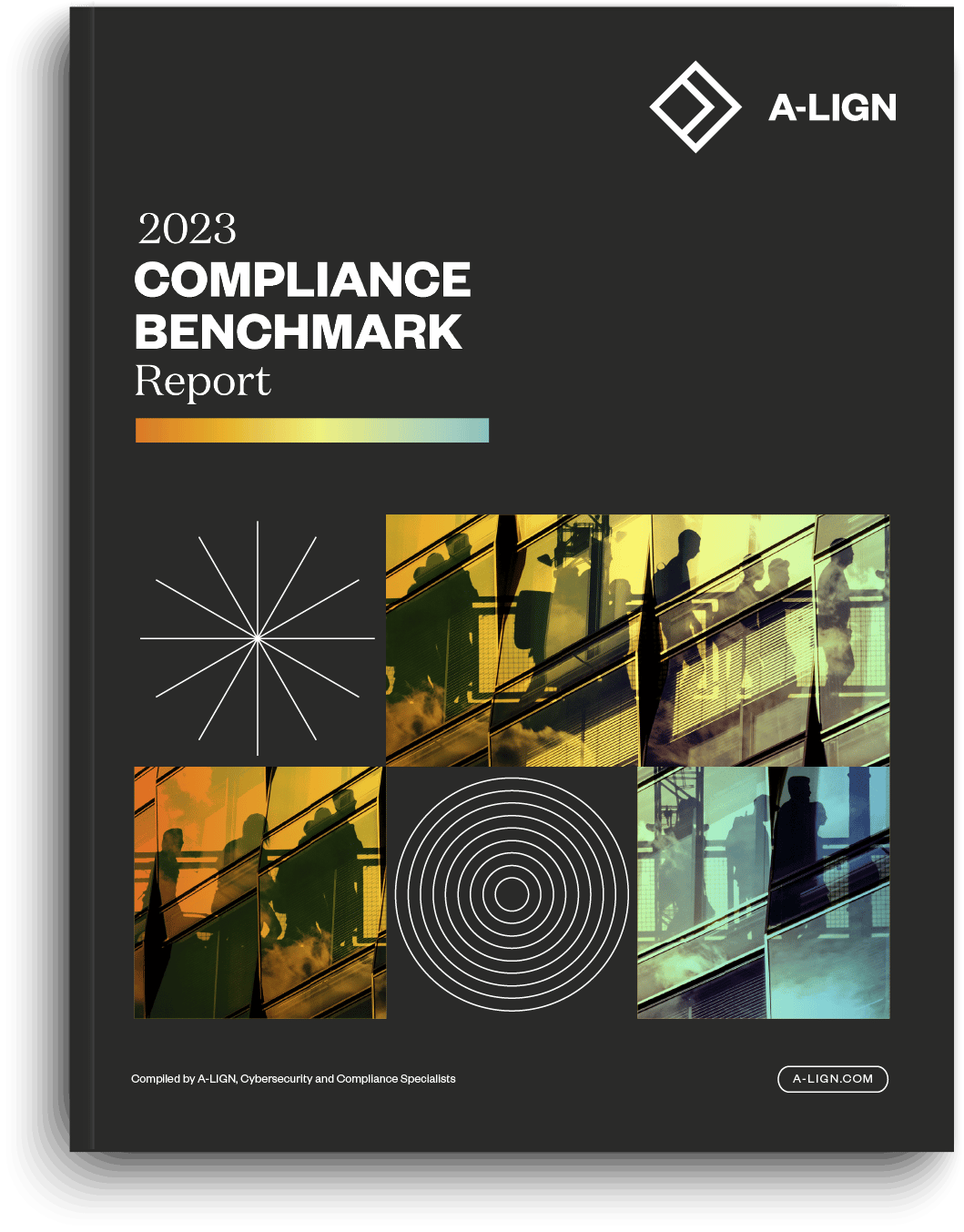 A-LIGN's 2023 Compliance Benchmark Report is now ready to download
