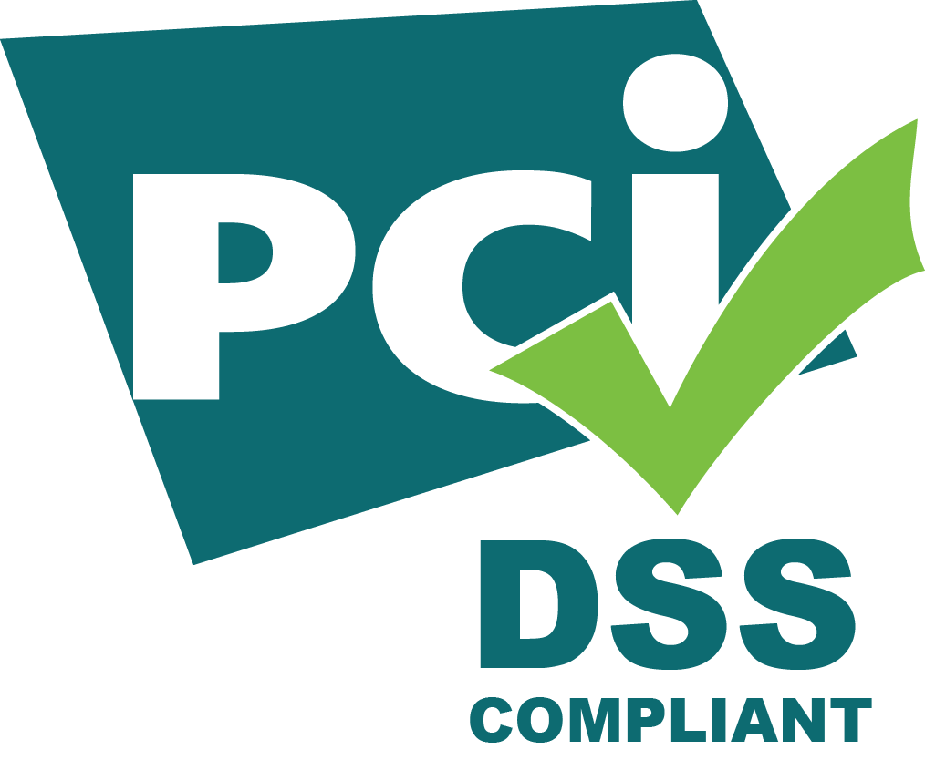 PCI DSS Logo