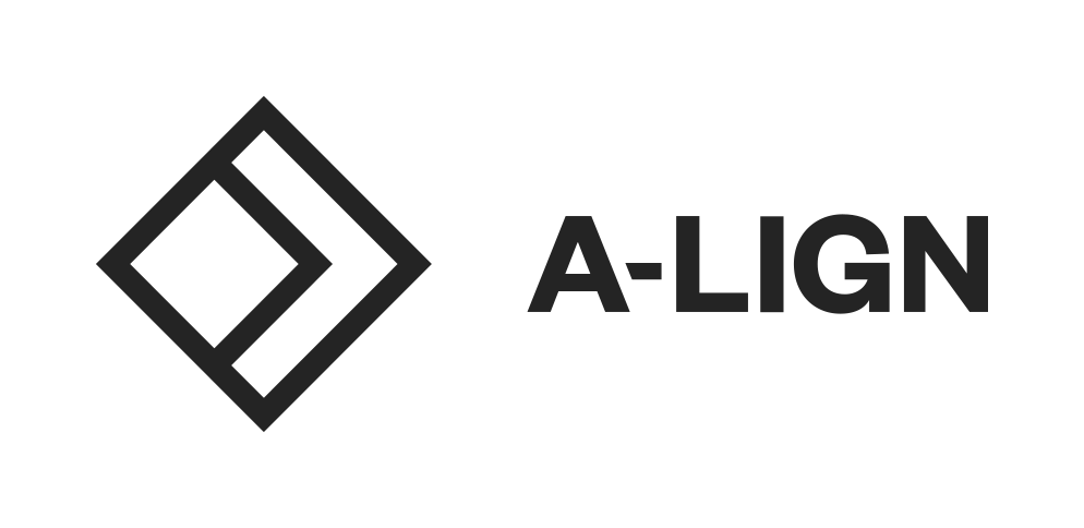 A-LIGN's Logo