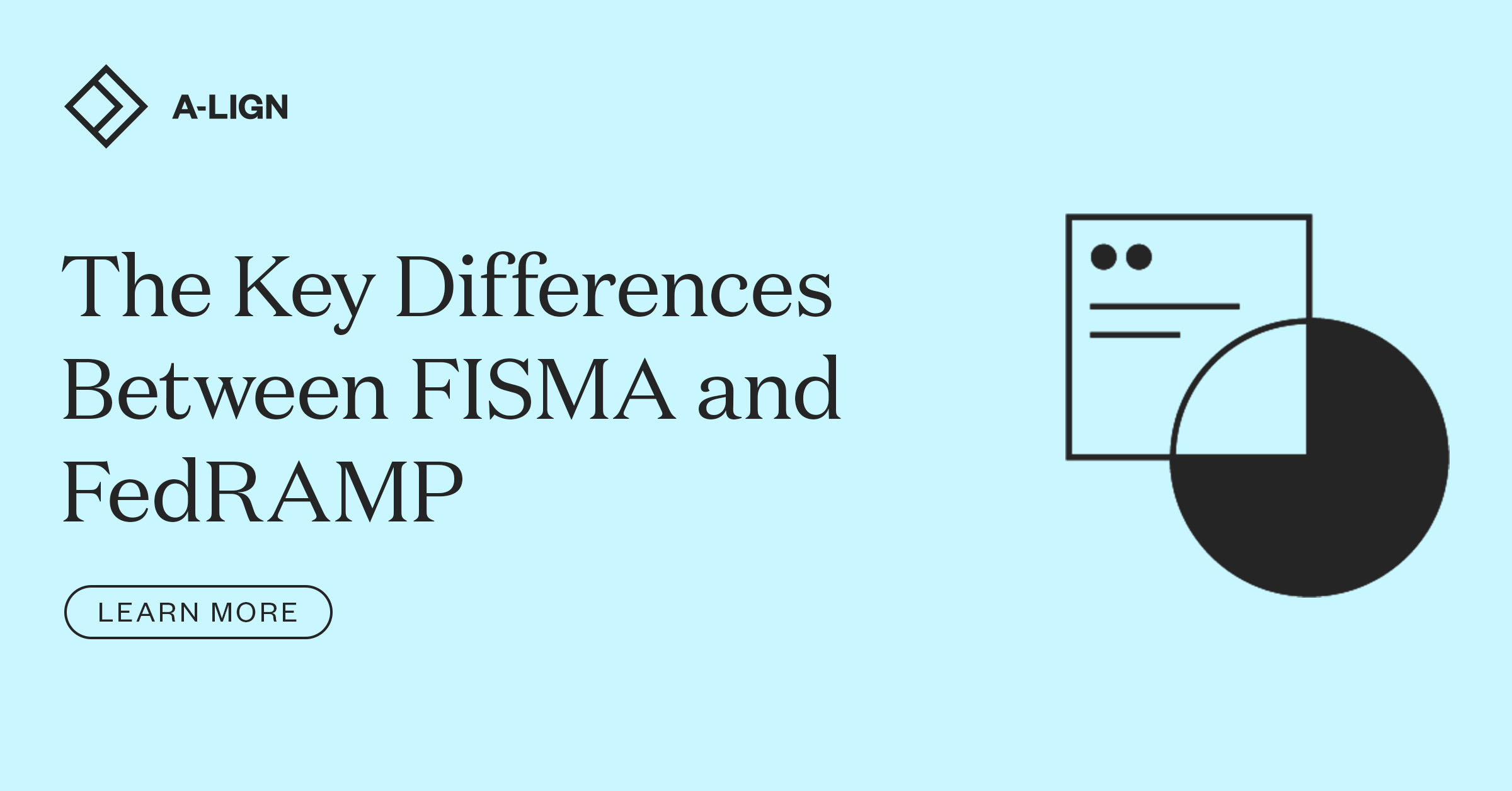 The Difference Between FISMA vs FedRAMP