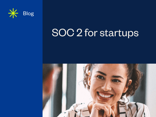 resource feature SOC 2 for startups 1 0