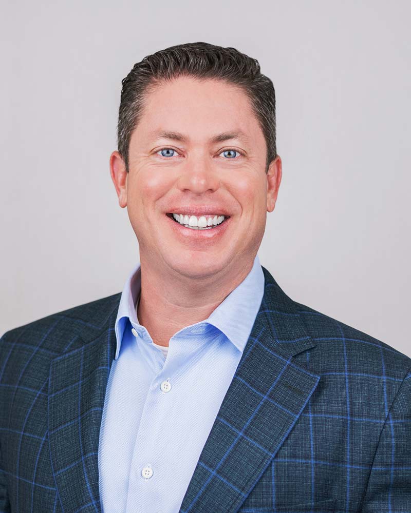 Scott Price - CEO - A-LIGN