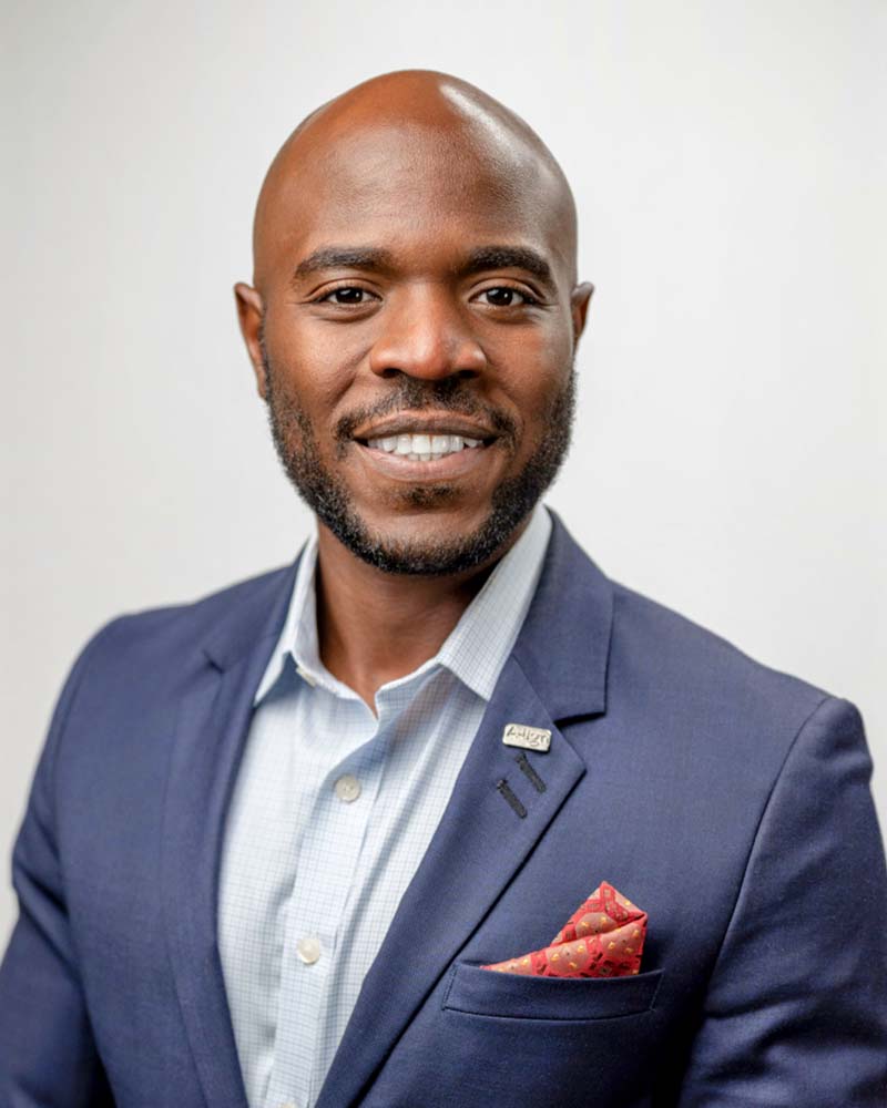 Blaise Wabo