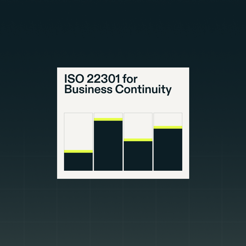 Resource Article ISO 22301 for Business Continuity 1 0
