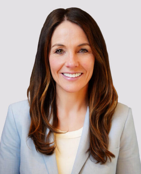 Jelena Brown Headshot