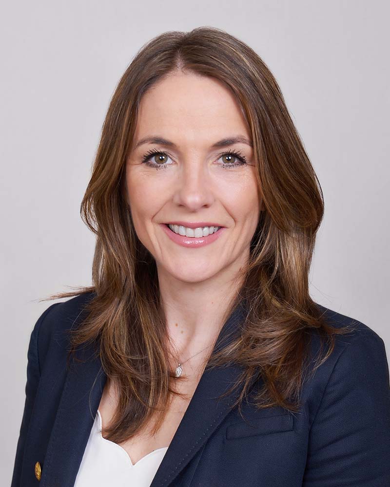 Jelena Brown A-LIGN's Chief Human Resources Officer