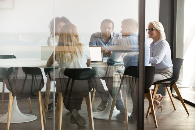 Using gap analysis to prepare for future privacy laws