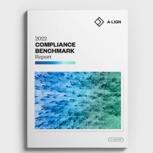 2022 Compliance Benchmark