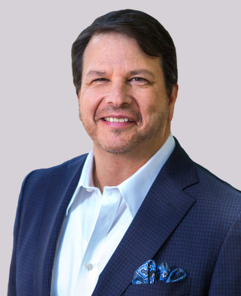 Scott Rosenberg - A-LIGN's Chief Financial Officer