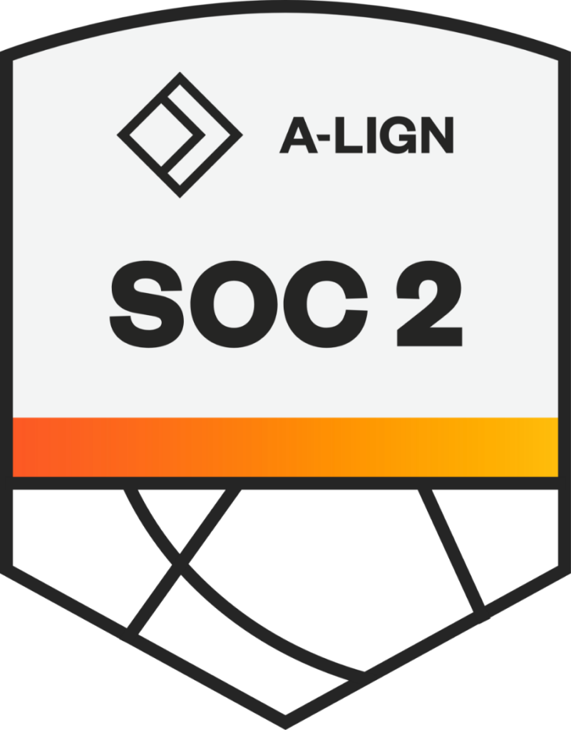 SOC 2 audit framework