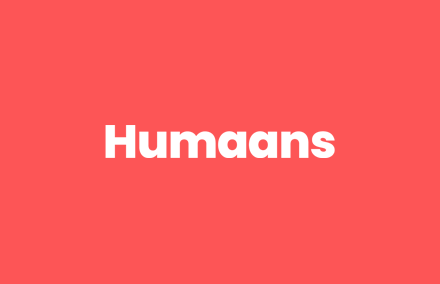 Humaans
