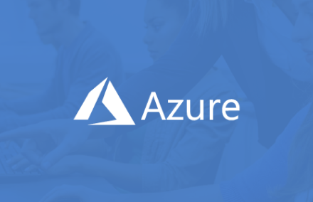 azure