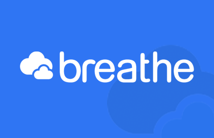 breathe