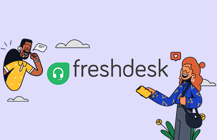 freshdesk