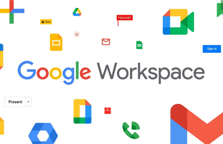 google_workspace