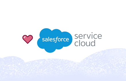 Salesforce Service Cloud