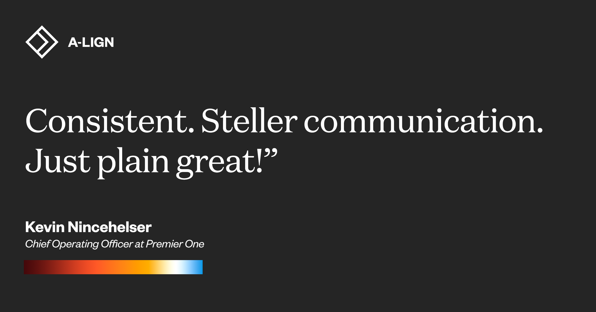 Premier One Earns SOC 2 Report Gaining Client Trust