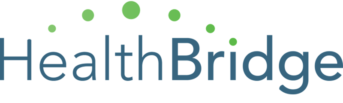 Testimonial logo HealthBridge