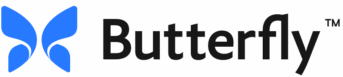 butterfly black 1