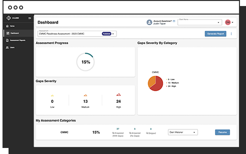 feature a scend cmmc readiness 490