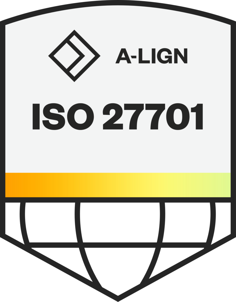A LIGN ISO 27701 1