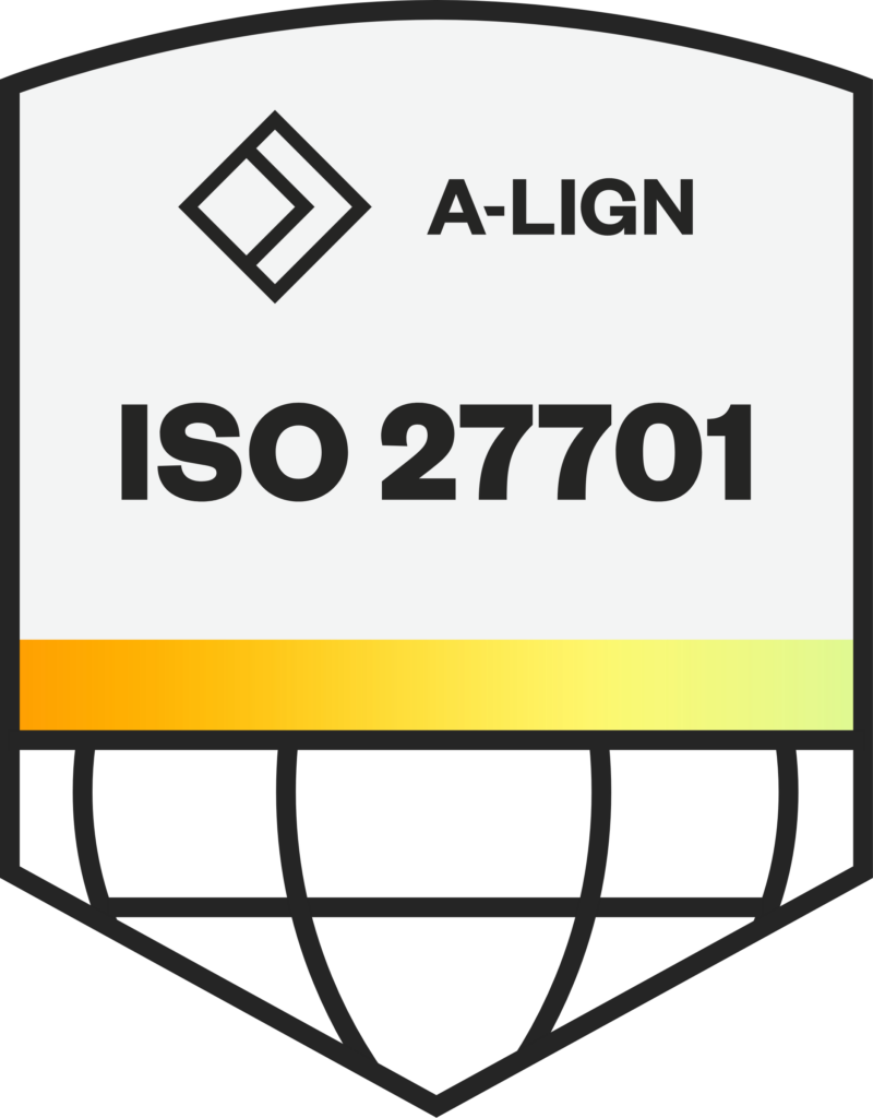 A LIGN ISO 27701 2