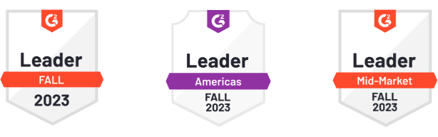 A-SCEND compliance software has been awarded G2 badges for audit management in the mid-market, Americas, and overall categories.