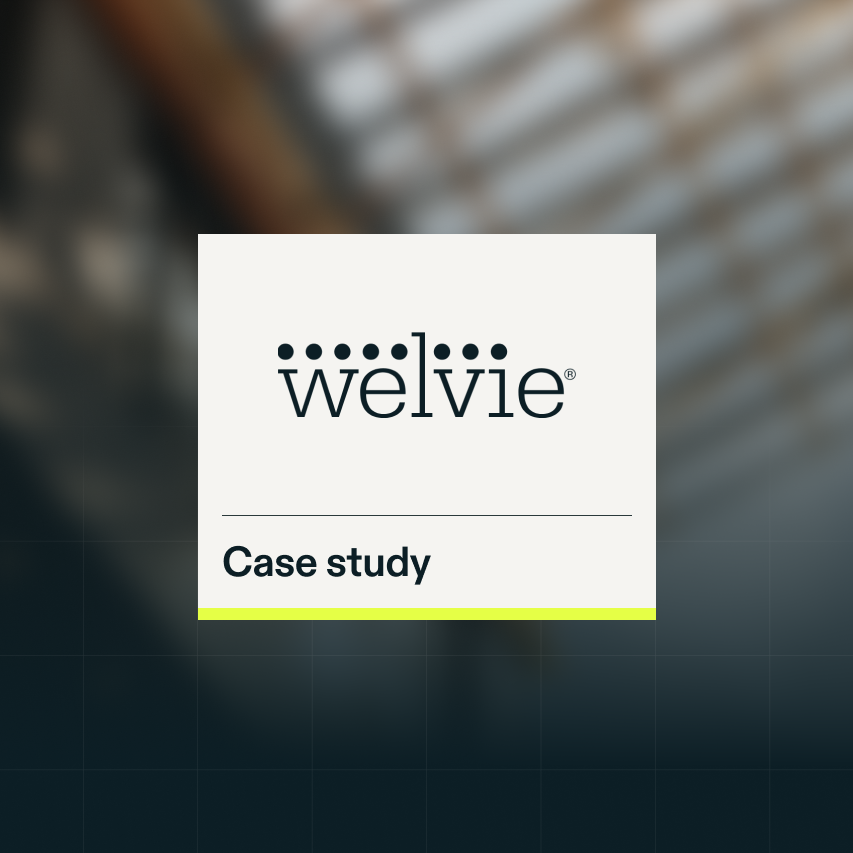 Resource Case Study Welvie 1 0