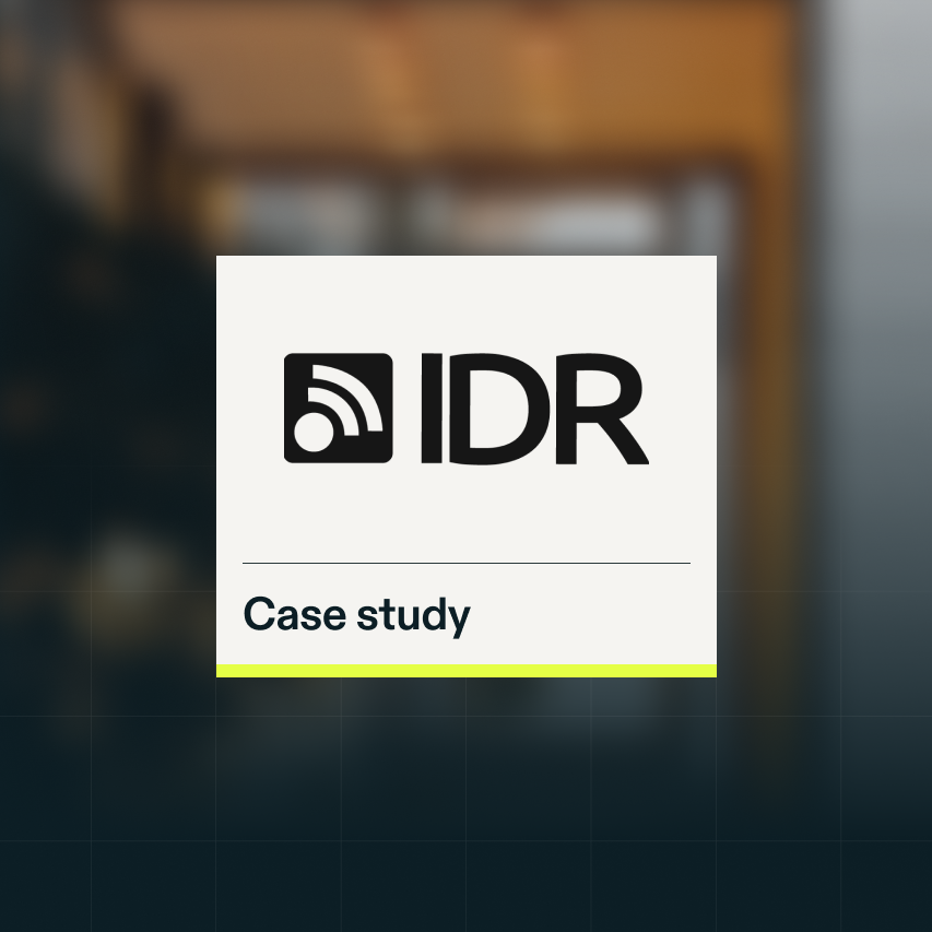 Resource IDR 1 0