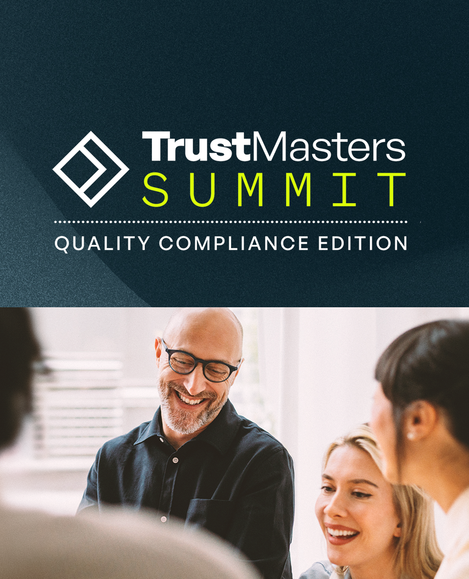 feature TrustMasters Summit regsitrations 1 0