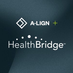 A lign and Healyhbridge