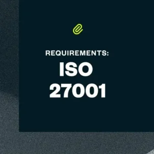 iso 27001 requirements