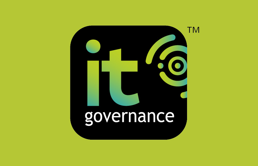 it governance