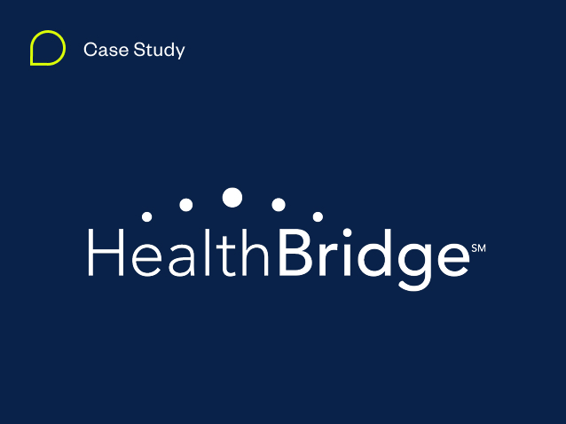 HealthBridge Boosts Compliance Program with HITRUST Certification