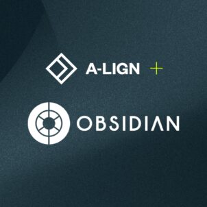 A lign and Obsidian Security