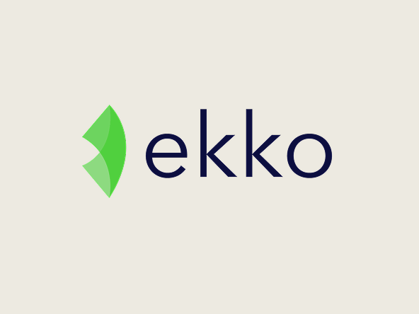 Partner Image Ekko 6 0