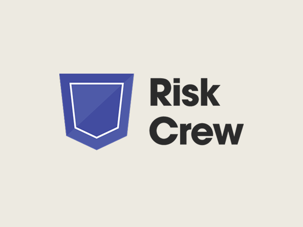 Partner Image Risk Crew 6 0