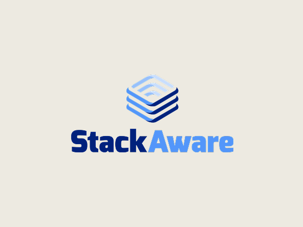 Partner Image StackAware 6 0