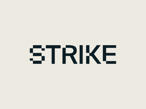 Partner Image Strike 6 0