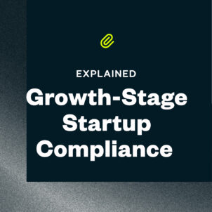 article Growth Stage Startup Compliance 1 0