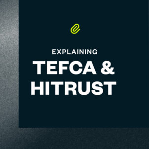 article TEFCA & HITRUST 1 0