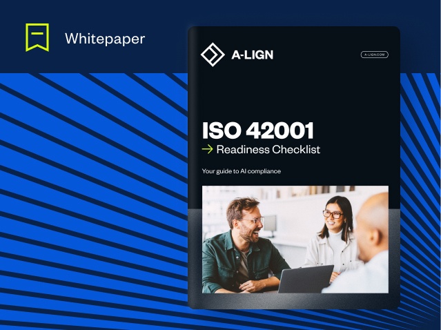 ISO 42001 Checklist
