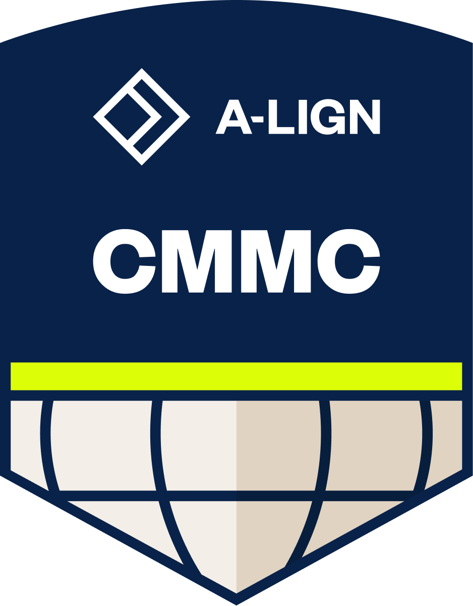 Badge CMMC 1 0