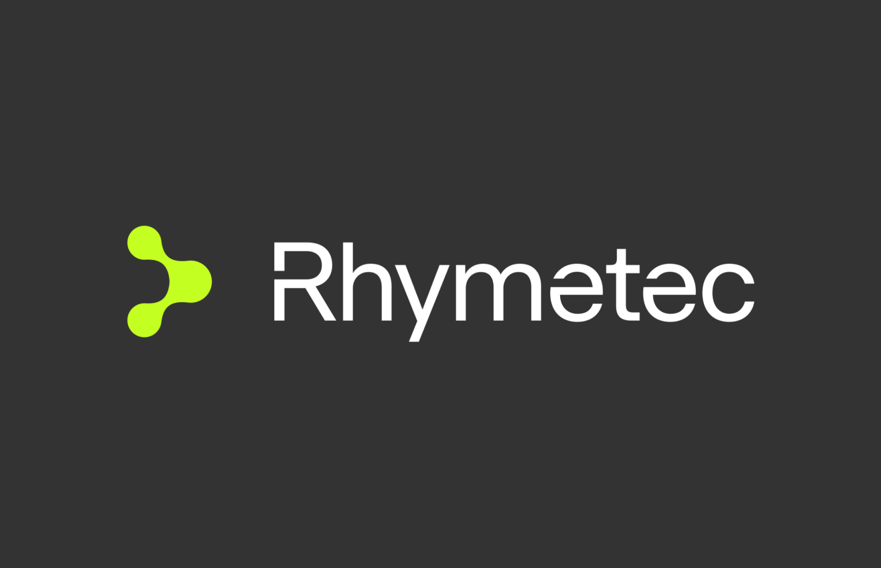 partner logo Rhymetec 1 2