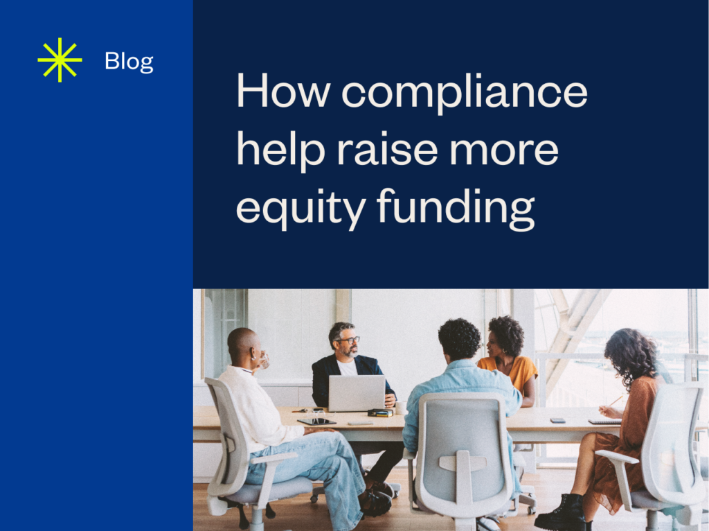 resource feature How compliance raise more equity funding 1 0.png