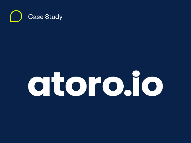 Atoro becomes Europe’s first ISO 42001-certified cyber compliance agency with A-LIGN & Vanta
