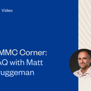 resource feature CMMC Corner FAQ 1 2