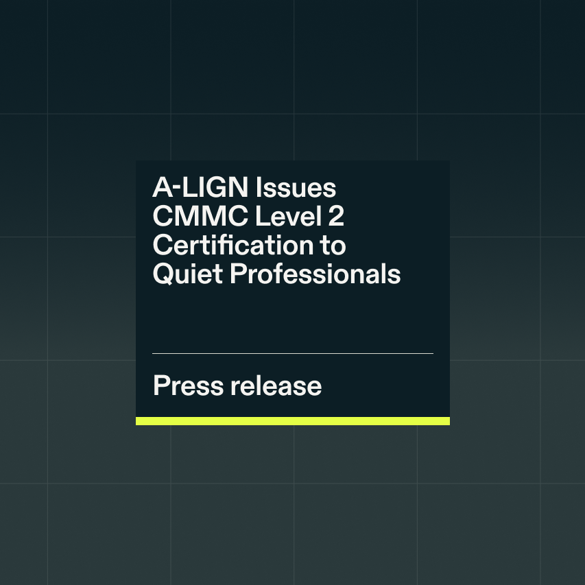 Resource Press Release Quiet Professionals 1 0