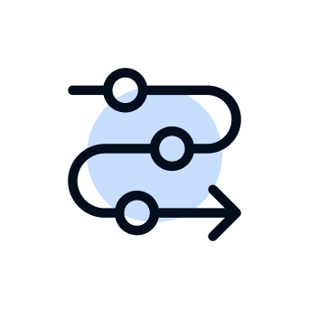Quality Path Icon 2