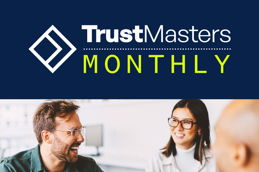 event feature TrustMaster Monthly 1 0